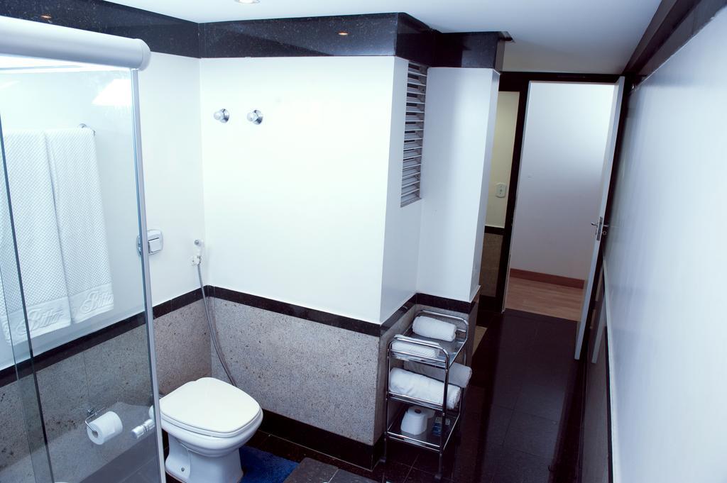 Planalto Bittar Hotel E Eventos 브라질리아 외부 사진
