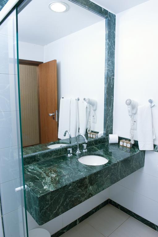 Planalto Bittar Hotel E Eventos 브라질리아 외부 사진